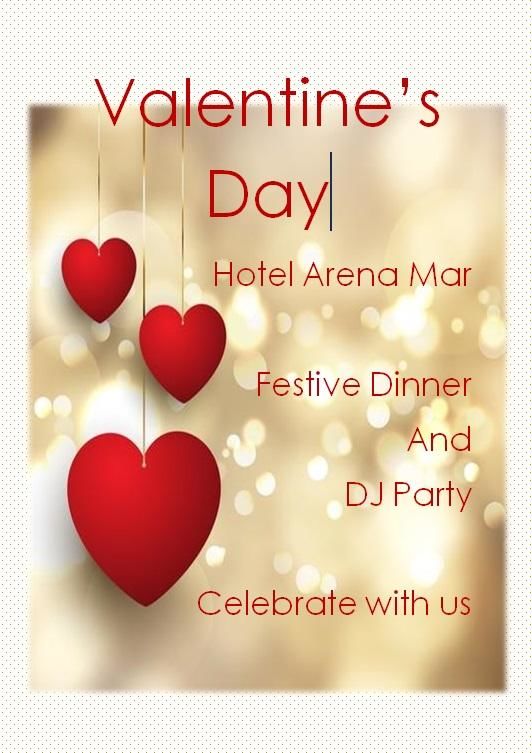 Отель Arena Mar Hotel and SPA Золотые Пески-5
