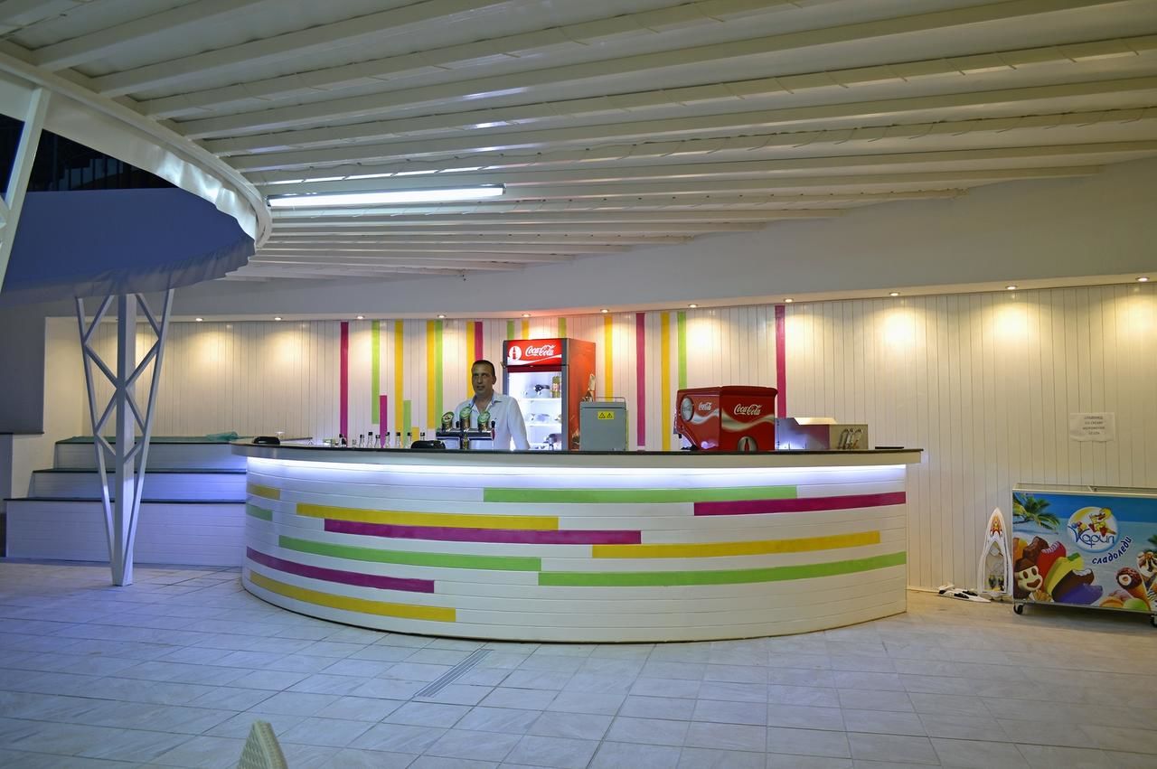 Отель Arena Mar Hotel and SPA Золотые Пески-25