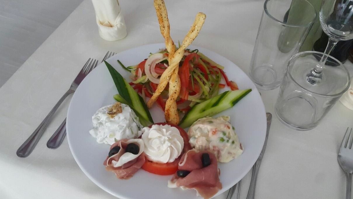 Отель Arena Mar Hotel and SPA Золотые Пески-26