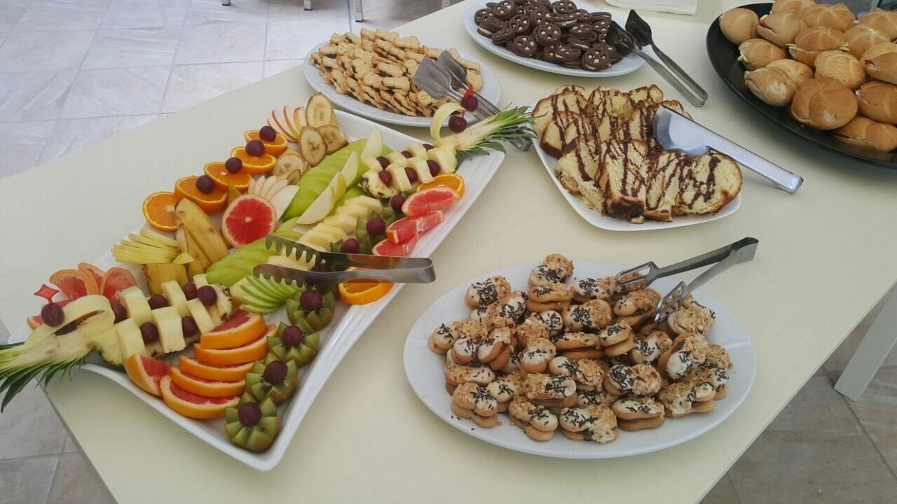 Отель Arena Mar Hotel and SPA Золотые Пески-33
