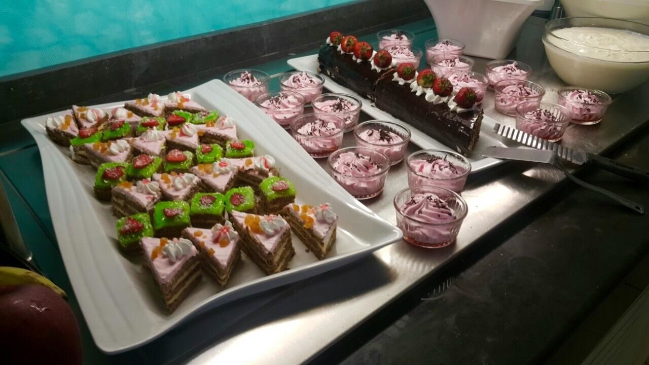 Отель Arena Mar Hotel and SPA Золотые Пески-34