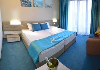 Отель Arena Mar Hotel and SPA Золотые Пески Двухместный номер с 1 кроватью или 2 отдельными кроватями (для 2 взрослых)-5
