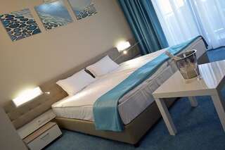 Отель Arena Mar Hotel and SPA Золотые Пески Двухместный номер с 1 кроватью или 2 отдельными кроватями (для 2 взрослых)-6