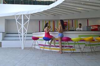 Отель Arena Mar Hotel and SPA Золотые Пески-5
